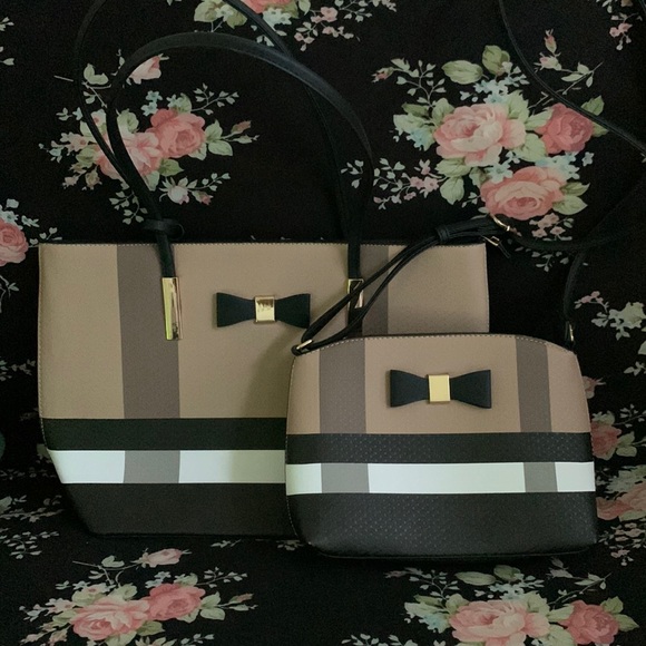Cute purse set - Picture 1 of 4